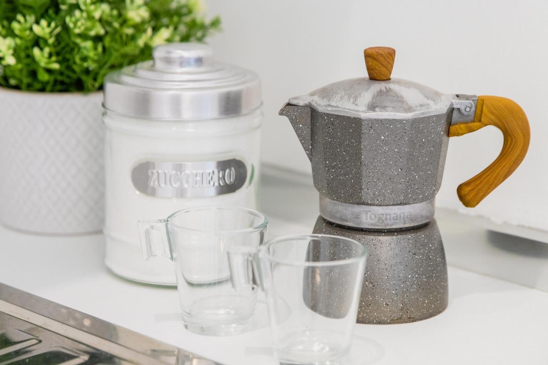 トリノLoft Salgariアパートメント エクステリア 写真